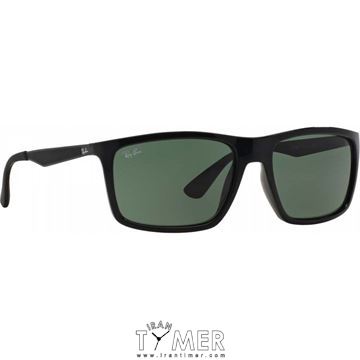 قیمت و خرید عینک آفتابی مردانه کلاسیک اسپرت (RAY BAN) مدل RB4228/601.71-58 | اورجینال و اصلی