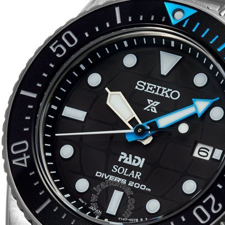 قیمت و خرید ساعت مچی مردانه سیکو(SEIKO) مدل SNE575P1 کلاسیک | اورجینال و اصلی