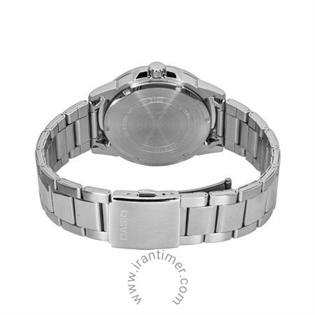 قیمت و خرید ساعت مچی مردانه کاسیو (CASIO) جنرال مدل MTD-140D-3AVDF کلاسیک | اورجینال و اصلی