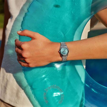 قیمت و خرید ساعت مچی زنانه یو اس پولو(U.S. Polo Assn) مدل USPA2109-02 کلاسیک | اورجینال و اصلی