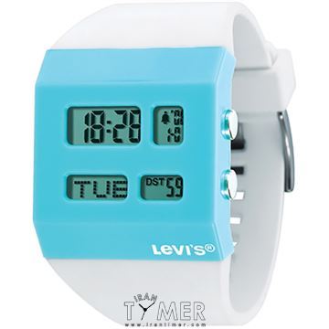 قیمت و خرید ساعت مچی مردانه زنانه لیوایز(LEVIS) مدل LTD1207 اسپرت | اورجینال و اصلی