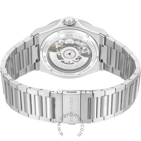 قیمت و خرید ساعت مچی مردانه کنت کول(KENNETH COLE) مدل KCWGY0065301 کلاسیک | اورجینال و اصلی
