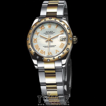 قیمت و خرید ساعت مچی زنانه رولکس(Rolex) مدل RO-178343 DATEJUST کلاسیک | اورجینال و اصلی