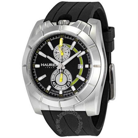 قیمت و خرید ساعت مچی مردانه هورکس(Haurex) مدل ZQHX-3A358UGY اسپرت | اورجینال و اصلی