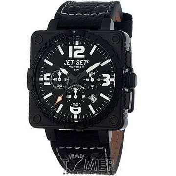 قیمت و خرید ساعت مچی مردانه جت ست(JET SET) مدل J1890B-257 کلاسیک | اورجینال و اصلی
