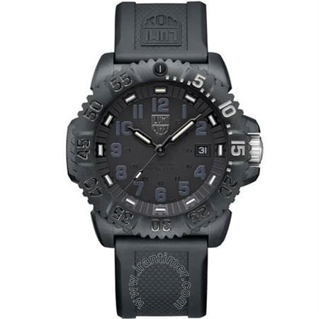 قیمت و خرید ساعت مچی مردانه لومینوکس(LUMINOX) مدل XS.3051.GO.NSF اسپرت | اورجینال و اصلی