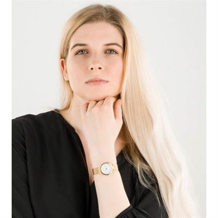 قیمت و خرید ساعت مچی زنانه برینگ(BERING) مدل B13426-334 کلاسیک | اورجینال و اصلی