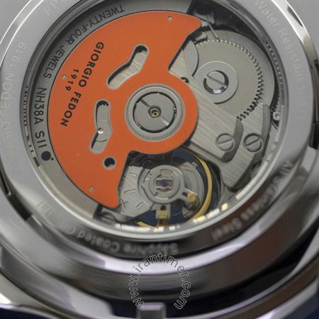 قیمت و خرید ساعت مچی مردانه جورجیو فیدن(GIORGIO FEDON) مدل GFCK004 کلاسیک | اورجینال و اصلی