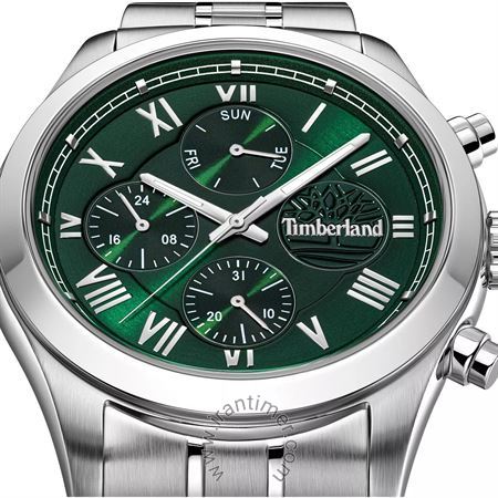 قیمت و خرید ساعت مچی مردانه تیمبرلند(TIMBERLAND) مدل TDWGK0082604 کلاسیک | اورجینال و اصلی