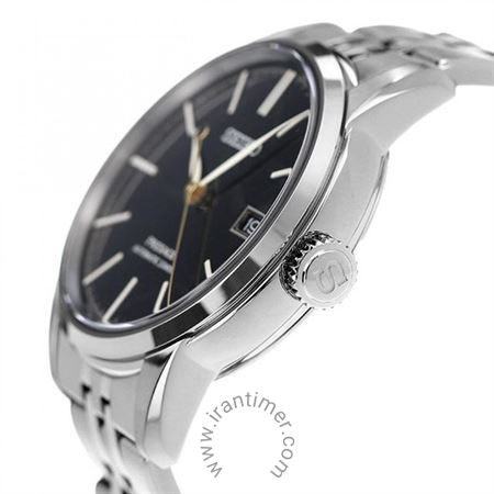 قیمت و خرید ساعت مچی مردانه سیکو(SEIKO) مدل SARX107 کلاسیک | اورجینال و اصلی