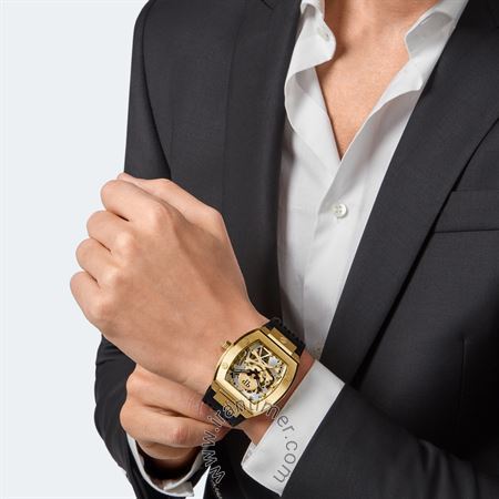 قیمت و خرید ساعت مچی مردانه فیلیپ پلین(Philipp Plein) مدل PWBAA0321 اسپرت | اورجینال و اصلی 
