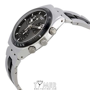 قیمت و خرید ساعت مچی مردانه سواچ(SWATCH) مدل YCS410GX کلاسیک | اورجینال و اصلی