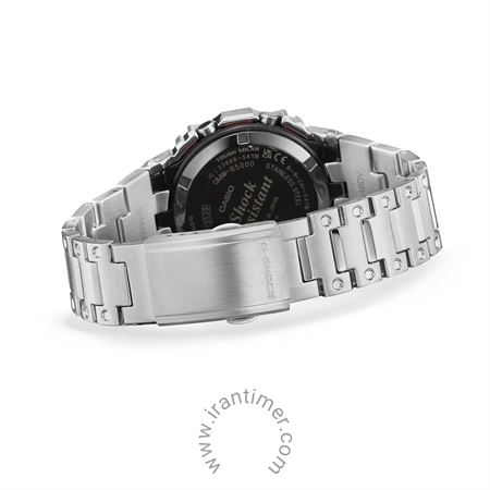 قیمت و خرید ساعت مچی مردانه کاسیو (CASIO) جی شاک مدل GMW-B5000PC-1DR اسپرت | اورجینال و اصلی
