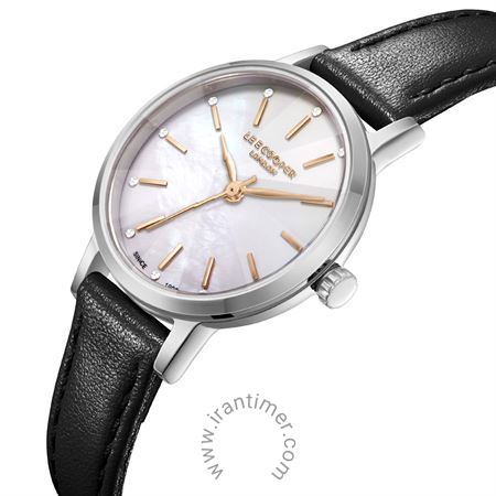 قیمت و خرید ساعت مچی زنانه لیکوپر(LEE COOPER) مدل LC08242.331 کلاسیک | اورجینال و اصلی