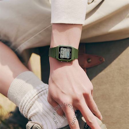 قیمت و خرید ساعت مچی مردانه زنانه کاسیو (CASIO) جنرال مدل LF-30W-3AEF اسپرت | اورجینال و اصلی