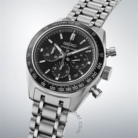 قیمت و خرید ساعت مچی مردانه سیکو(SEIKO) مدل SRQ055J1 اسپرت | اورجینال و اصلی