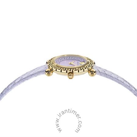 قیمت و خرید ساعت مچی زنانه ورساچه(versace) مدل VE6I002 23 کلاسیک | اورجینال و اصلی