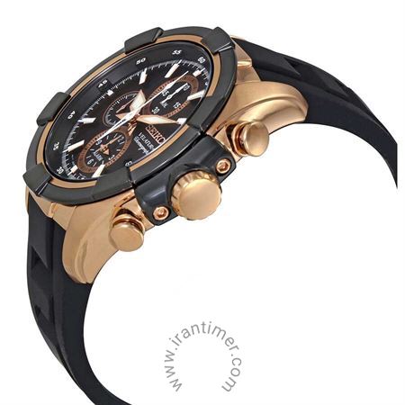 قیمت و خرید ساعت مچی مردانه سیکو(SEIKO) مدل SNAF60P1 اسپرت | اورجینال و اصلی