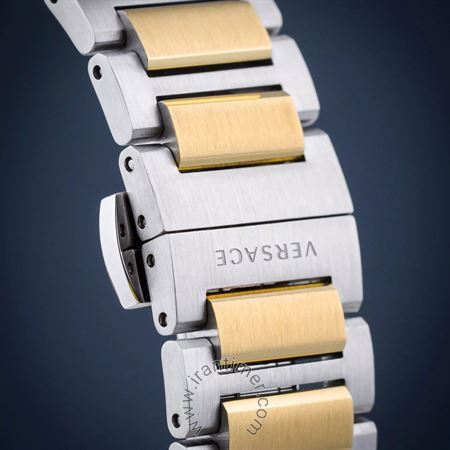 قیمت و خرید ساعت مچی مردانه ورساچه(versace) مدل VE7E00423 کلاسیک | اورجینال و اصلی