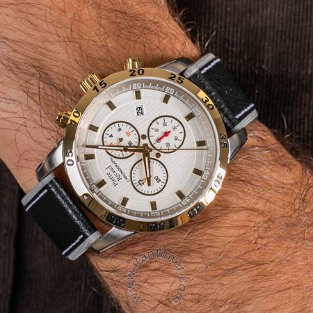 قیمت و خرید ساعت مچی مردانه پیر ریکو(Pierre Ricaud) مدل P60033.2213QF کلاسیک | اورجینال و اصلی