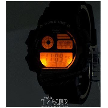 قیمت و خرید ساعت مچی مردانه کاسیو (CASIO) جنرال مدل AE-1400WH-1AVDF اسپرت | اورجینال و اصلی