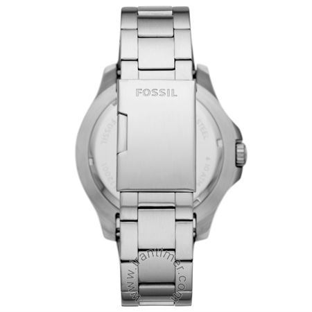 قیمت و خرید ساعت مچی مردانه فسیل(FOSSIL) مدل FS5691 کلاسیک | اورجینال و اصلی
