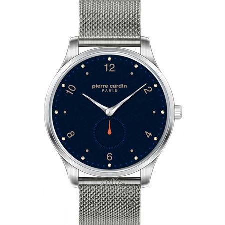 قیمت و خرید ساعت مچی مردانه پیر کاردین(PIERRE CARDIN) مدل PC902671F201 کلاسیک | اورجینال و اصلی