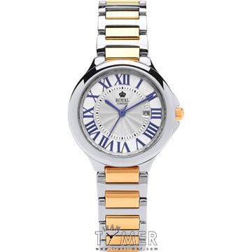 قیمت و خرید ساعت مچی زنانه رویال لندن(ROYAL LONDON) مدل RL-21378-06 کلاسیک | اورجینال و اصلی
