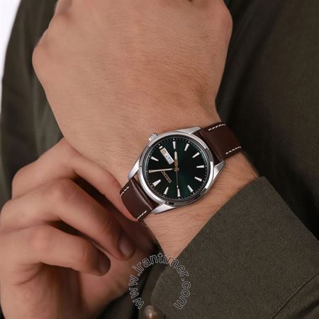 قیمت و خرید ساعت مچی مردانه سیکو(SEIKO) مدل SUR449P1 کلاسیک | اورجینال و اصلی