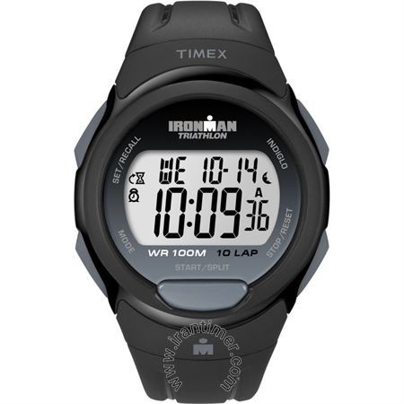 قیمت و خرید ساعت مچی مردانه تایمکس(TIMEX) مدل T5K608 اسپرت | اورجینال و اصلی