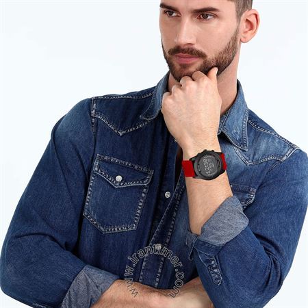 قیمت و خرید ساعت مچی مردانه زنانه سکتور(Sector) مدل R3251239005 اسپرت | اورجینال و اصلی