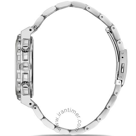 قیمت و خرید ساعت مچی مردانه دیوید گانر(David Guner) مدل DG-8410GA-A15 کلاسیک | اورجینال و اصلی