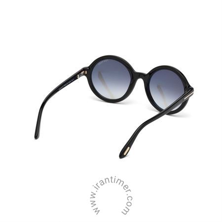 قیمت و خرید عینک آفتابی زنانه کلاسیک (TOM FORD) مدل FT 0602 001 52 | اورجینال و اصلی