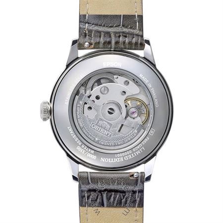 قیمت و خرید ساعت مچی مردانه اورینت(ORIENT) مدل RA-BB0006N30B کلاسیک | اورجینال و اصلی