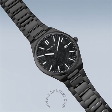 قیمت و خرید ساعت مچی مردانه برینگ(BERING) مدل B17639-722 کلاسیک | اورجینال و اصلی