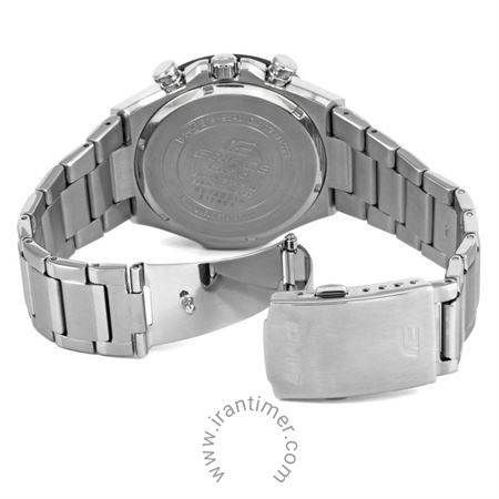 قیمت و خرید ساعت مچی مردانه کاسیو (CASIO) ادیفس(ادیفایس) مدل EFS-S520CDB-1AUEF اسپرت | اورجینال و اصلی