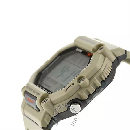 قیمت و خرید ساعت مچی مردانه کاسیو (CASIO) مدل AE-1600H-5AVDF اسپرت | اورجینال و اصلی
