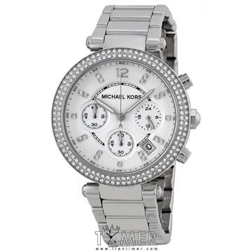 قیمت و خرید ساعت مچی زنانه مایکل کورس(MICHAEL KORS) مدل MK5353 کلاسیک فشن | اورجینال و اصلی