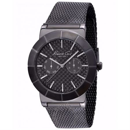 قیمت و خرید ساعت مچی مردانه کنت کول(KENNETH COLE) مدل KC9227 کلاسیک | اورجینال و اصلی