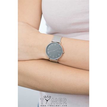 قیمت و خرید ساعت مچی زنانه اسکاگن(SKAGEN) مدل SKW2677 کلاسیک | اورجینال و اصلی