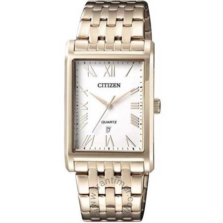 قیمت و خرید ساعت مچی مردانه سیتیزن(CITIZEN) مدل BH3003-51A کلاسیک | اورجینال و اصلی