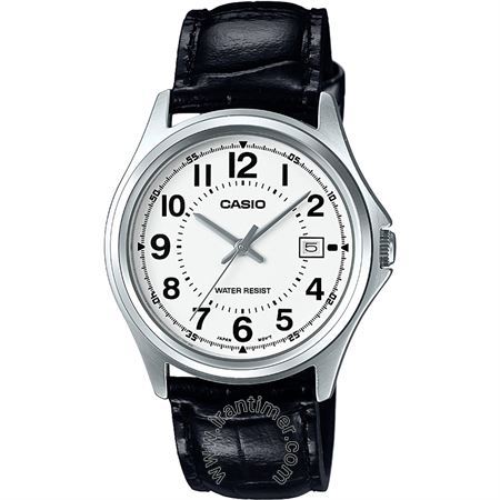 قیمت و خرید ساعت مچی مردانه کاسیو (CASIO) جنرال مدل MTP-1401L-7ADF کلاسیک | اورجینال و اصلی