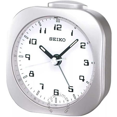 قیمت و خرید ساعت مچی سیکو دیواری(OCLOCK SEIKO) مدل QXE016SN | اورجینال و اصلی