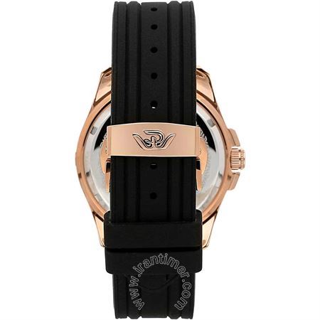 قیمت و خرید ساعت مچی مردانه فلیپ واچ(Philip Watch) مدل R8221218002 اسپرت | اورجینال و اصلی