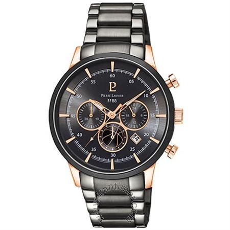 قیمت و خرید ساعت مچی مردانه پیر لنیر(PIERRE LANNIER) مدل 374B433 کلاسیک | اورجینال و اصلی