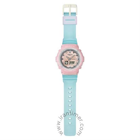 قیمت و خرید ساعت مچی کاسیو (CASIO) بیبی جی مدل BGA-280-4A3DR اسپرت | اورجینال و اصلی