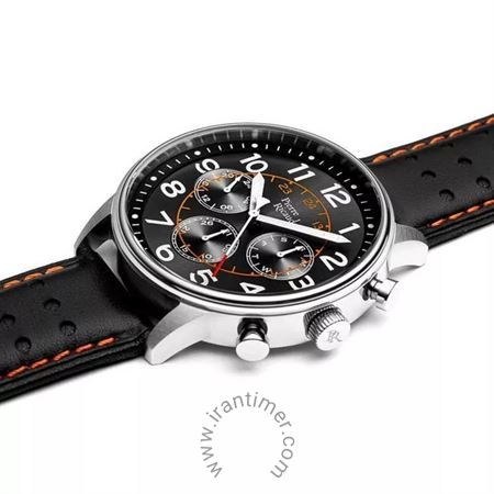 قیمت و خرید ساعت مچی مردانه پیر ریکو(Pierre Ricaud) مدل P60039.5224QF کلاسیک | اورجینال و اصلی