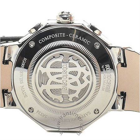 قیمت و خرید ساعت مچی مردانه روبرتو کاوالی‬‎(ROBERTO CAVALLI) مدل RV1G009L0121 کلاسیک | اورجینال و اصلی