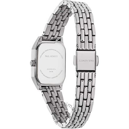 قیمت و خرید ساعت مچی زنانه پاول هویت(PAUL HEWITT) مدل PH-W-0335 کلاسیک | اورجینال و اصلی