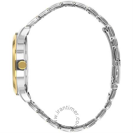 قیمت و خرید ساعت مچی مردانه سیتیزن(CITIZEN) مدل DZ5014-53E کلاسیک | اورجینال و اصلی